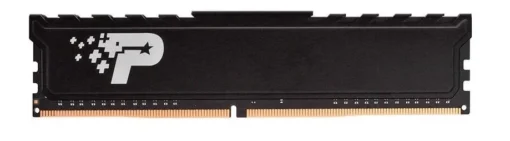 Patriot DDR4 Signature Premium 16GB/2666(1*16GB) CL19