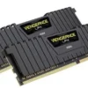 Corsair DDR4 Vengeance LPX 16GB /3200(28GB) BLACK CL16 Ryzen mem kit