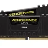 Corsair DDR4 Vengeance LPX 16GB /3600(28GB) BLACK CL18 Ryzen mem kit