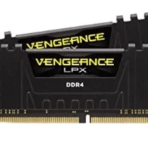 Corsair DDR4 Vengeance LPX 16GB /3600(28GB) BLACK CL18 Ryzen mem kit