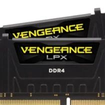 Corsair DDR4 Vengeance LPX 16GB /3600(28GB) BLACK CL18 Ryzen mem kit