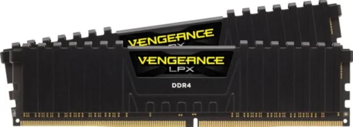 Corsair DDR4 Vengeance LPX 16GB /3600(28GB) BLACK CL18 Ryzen mem kit