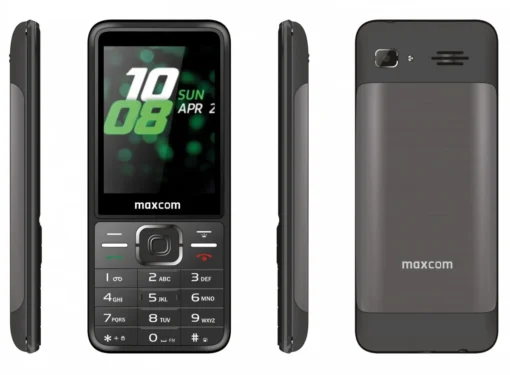 Maxcom Mobile phone MM 244 Classic - Image 2