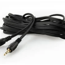 Gembird 3.5 mm stereo audio extension кабел 5 m