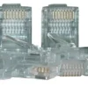 Digitus RJ45 Cat.6 universal solid / stranded 8P8C 100pcs