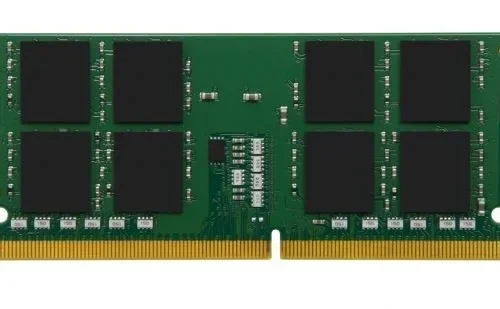 Kingston DDR4 SODIMM 32GB/3200 CL22