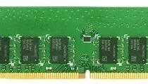 Synology памет DDR4 16GB 2666 ECC Unbuffered DIMM D4EC-2666-16G