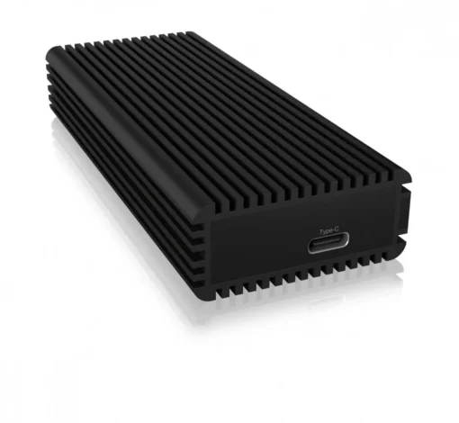 IcyBox ICY BOX IB-1916M-C32 USB 3.2 (Gen 2x2), NVMe - Image 2