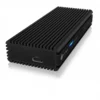 IcyBox ICY BOX IB-1916M-C32 USB 3.2 (Gen 2x2) NVMe