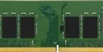 Kingston памет за лаптоп 8GB /3200 KCP432SS6/8 SR