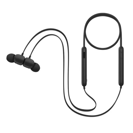 Apple Earphones Beats Flex - Black - Image 3