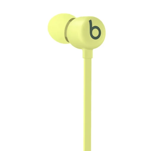 Apple Earphones Beats Flex - Yuzu Yellow - Image 5