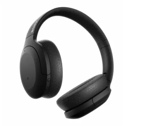 Sony Headphones WH-H910N black - Image 3