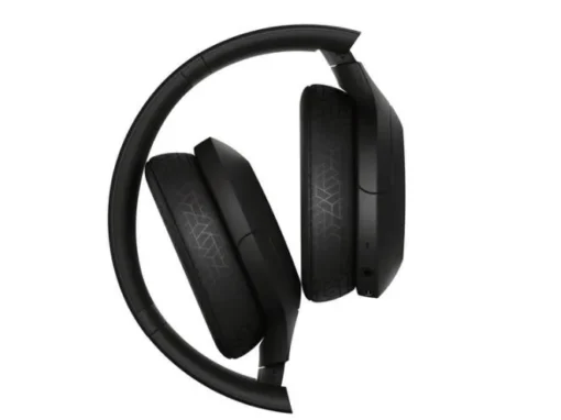 Sony Headphones WH-H910N black - Image 4