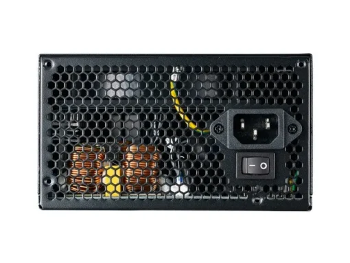 Cooler Master Modular захранващ блок MWE Gold 650W 80+ - Image 4