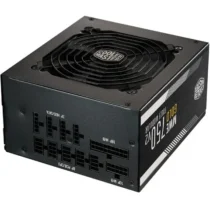 Cooler Master захранващ блок MWE Gold V2 750W modular 80+ Gol