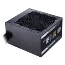 Cooler Master захранващ блок MWE Bronze 550W V2 80+ Bronze