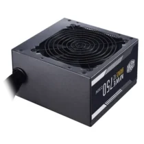 Cooler Master захранващ блок MWE Bronze V2 750W 80+ Bronze