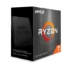 AMD Ryzen 7 5800X 38GH 100-100000063WOF