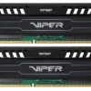 Patriot DDR3 Viper 3 16GB/1866 (2*8GB) CL10