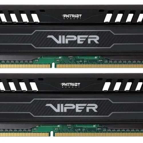 Patriot DDR3 Viper 3 16GB/1866 (2*8GB) CL10