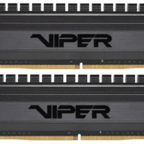 Patriot DDR4 Viper 4 Blackout 8GB/3200(2*4GB) CL16