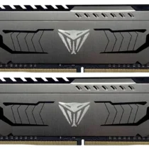 Patriot DDR4 Viper Steel 16GB/3600(2*8GB) Grey CL17