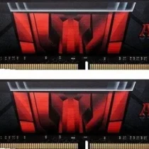 G.SKILL памет за компютър DDR4 8GB (2x4GB) Aegis 2400MHz CL17 XMP2