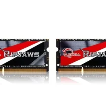 G.SKILL G.SKILL SODIMM 16GB (2x 8) 1866 Ripjaws