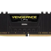 Corsair DDR4 Vengeance LPX 8GB/3200(1*8GB) BLACK CL16