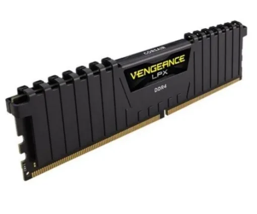 Corsair DDR4 Vengeance LPX 8GB/3200(1*8GB) BLACK CL16 - Image 3