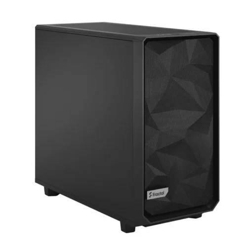 Fractal Design Meshify 2 Black Solid - Image 4