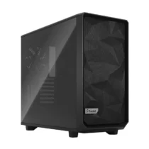 Fractal Design Meshify 2 TG Light Tint Black