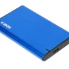 iBOX Hard disk case IBOX HD-05 2.5 USB 3.1 Blue