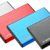 iBOX Hard disk case IBOX 2.5 HD-05 USB 3.1 Grey