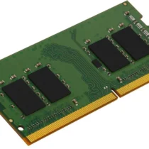 Kingston DDR4 SODIMM 8GB/3200 CL22 1Rx16