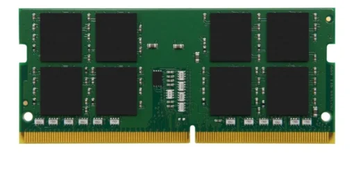 Kingston DDR4 SODIMM 16GB/3200 CL22 1Rx8