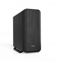 Be quiet! SILENT BASE 802 Black BG039