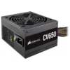 Corsair CORSAIR CV650 650W 80+ BRONZE N.MODULAR ATX EU