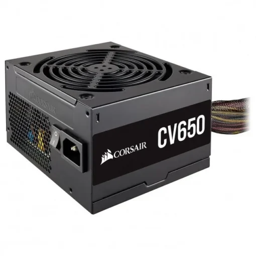 Corsair CORSAIR CV650 650W 80+ BRONZE N.MODULAR ATX EU