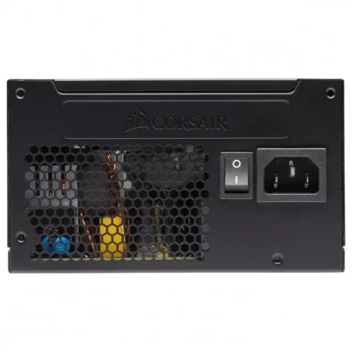 Corsair CORSAIR CV650 650W 80+ BRONZE N.MODULAR ATX EU - Image 2