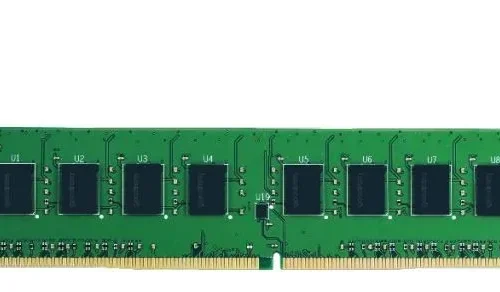GOODRAM DDR4 8GB/3200 CL22