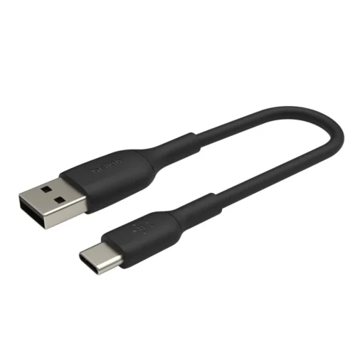 Belkin Belkin USB-C to USB-A Cable 1m black