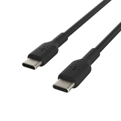 Belkin Belkin USB-C to USB-C Cable 1m black