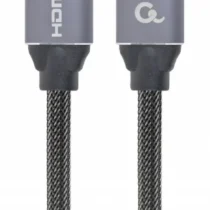 Gembird HDMI High Speed Cable Ethernet 2M