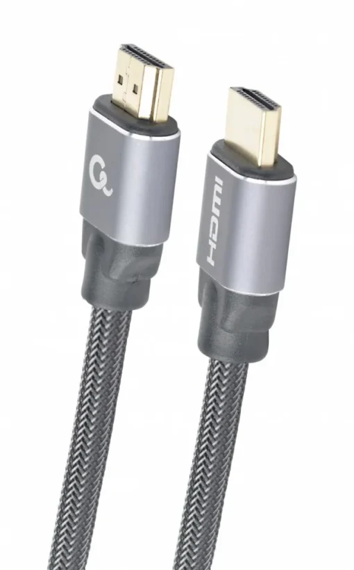 Gembird HDMI High Speed Cable Ethernet 2M - Image 2