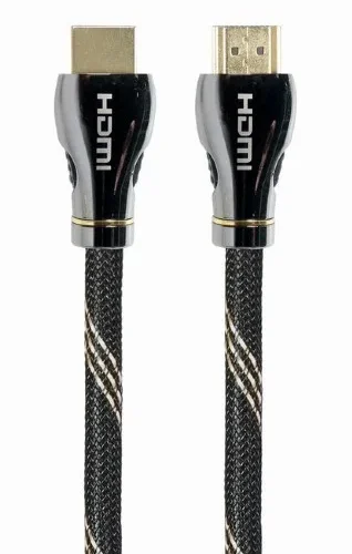 Gembird HDMI Ultra High Speed кабел 8K Ethernet 2M