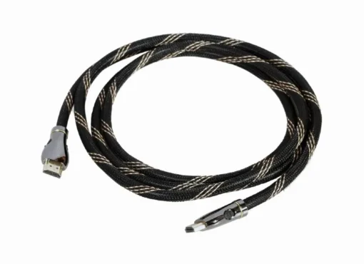 Gembird HDMI Ultra High Speed Cable 8K Ethernet 1M - Image 2