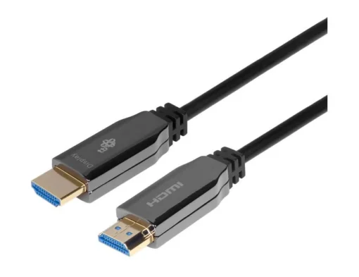 TB HDMI Fiber Optic HDMI v 2.0 20 m