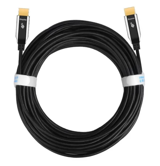 TB HDMI Fiber Optic HDMI v 2.0 20 m - Image 2